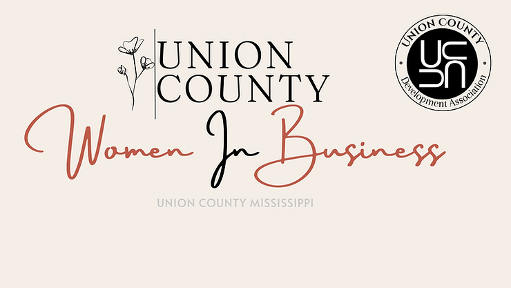 Union County Women In Business